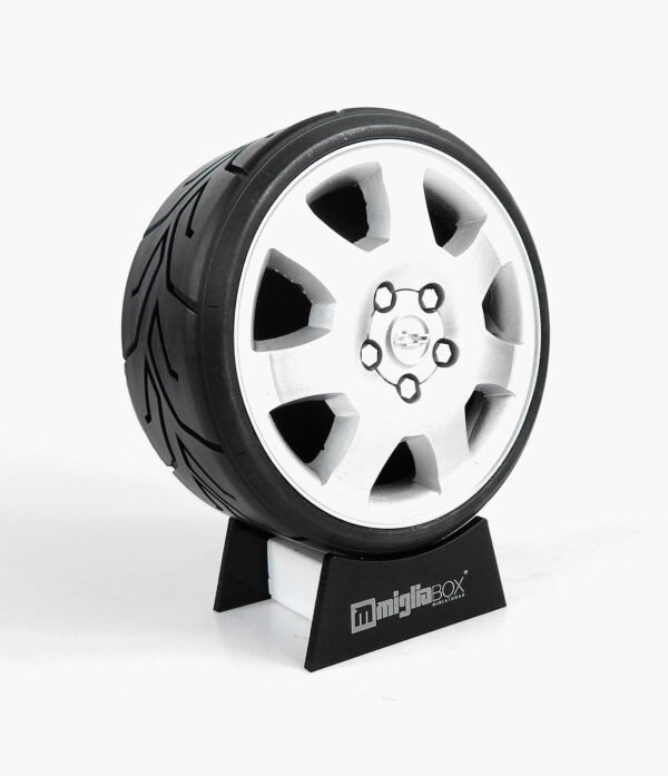 Miniatura Roda Vectra Challenge 100mm