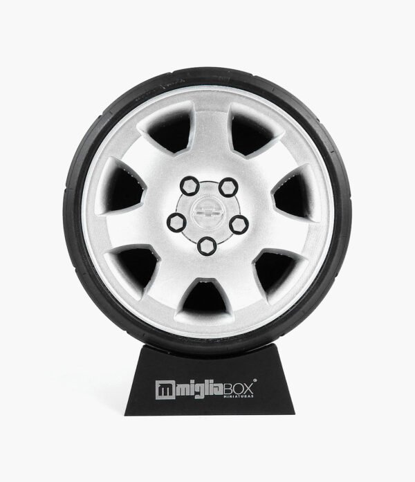 Miniatura Roda Vectra Challenge 100mm