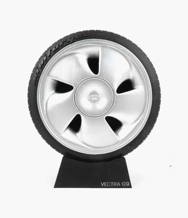 Miniatura Roda Vectra GSI 100mm Minitorque