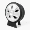 Miniatura Roda Vectra GSI 100mm Minitorque