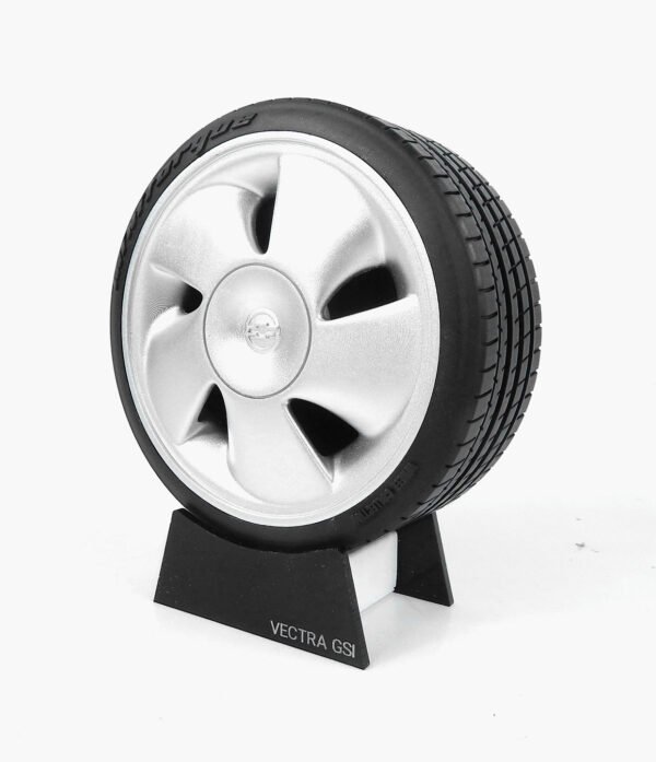 Miniatura Roda Vectra GSI 100mm Minitorque