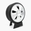 Miniatura Roda Vectra GSI 100mm Minitorque