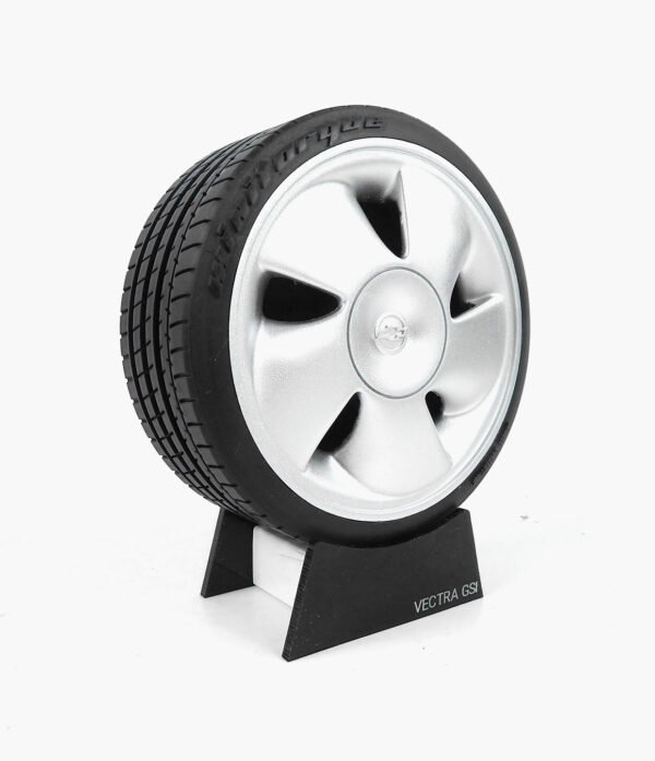 Miniatura Roda Vectra GSI 100mm Minitorque