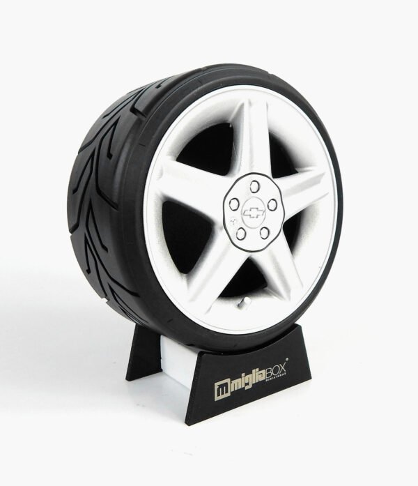 Miniatura Roda Vectra Millenium 100mm