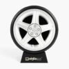 Miniatura Roda Vectra Millenium 100mm