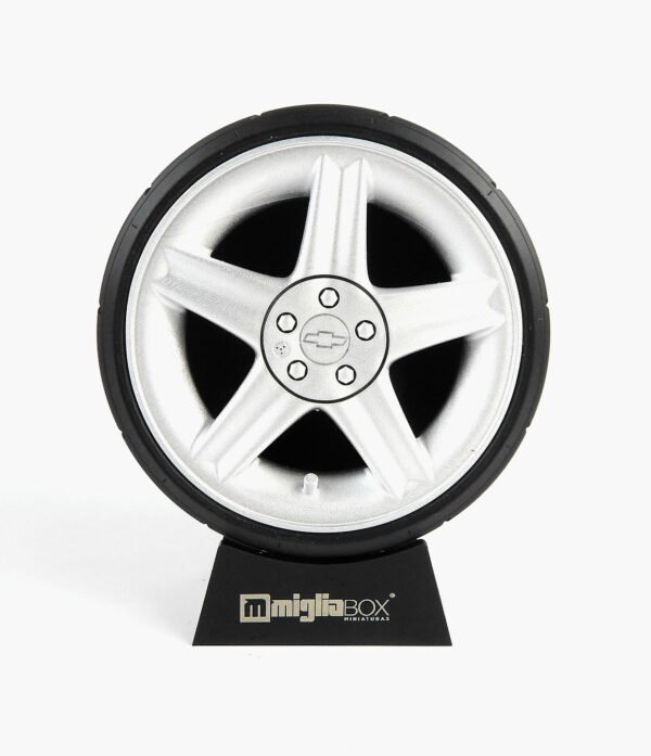Miniatura Roda Vectra Millenium 100mm