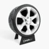 Miniatura Roda Trailblazer 100mm
