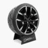 Miniatura Roda BMW 320i 2025 100mm