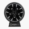 Miniatura Roda BMW 320i 2025 100mm
