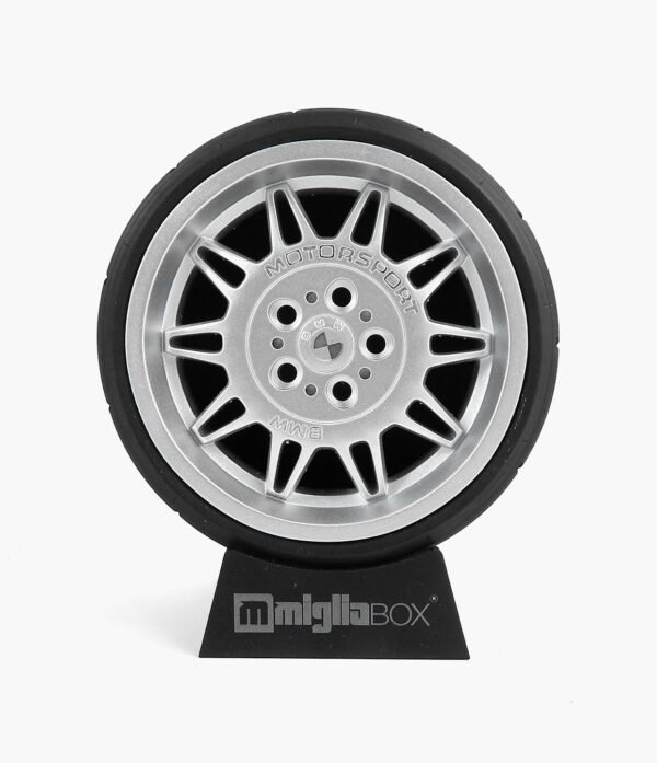Miniatura Roda DS1 BMW 100mm