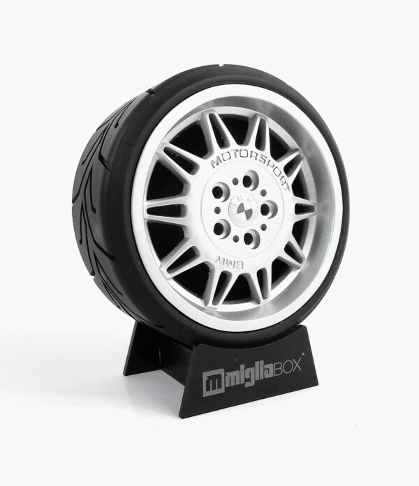 Miniatura Roda DS1 BMW 100mm