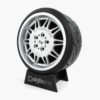 Miniatura Roda DS1 BMW 100mm