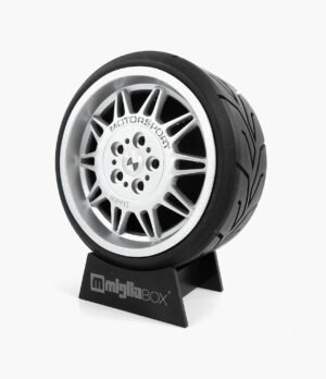 Miniatura Roda DS1 BMW 100mm