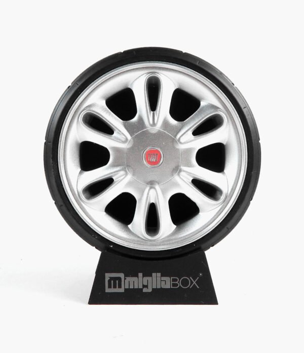 Miniatura Roda Fiat Marea Mod.02 100mm