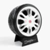 Miniatura Roda Fiat Marea Mod.02 100mm