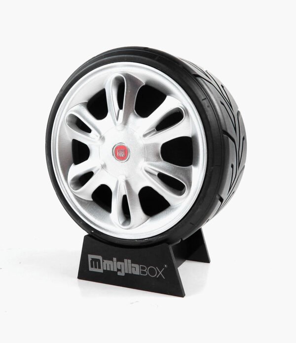 Miniatura Roda Fiat Marea Mod.02 100mm
