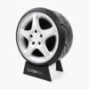 Miniatura Roda Mercedes C320 100mm