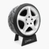 Miniatura Roda Mercedes C320 100mm