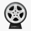 Miniatura Roda Mercedes C320 100mm