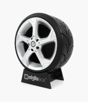 Miniatura Roda Mercedes Gla200 100mm