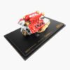 Miniatura Motor V8 F136 Com Transmissão Escala 1:10