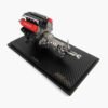 Miniatura Motor Viper SRT-10 Com Transmissão Escala 1:10