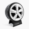 Miniatura Roda New Beetle 100mm