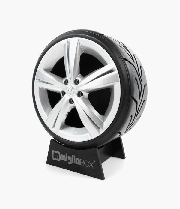 Miniatura Roda New Beetle 100mm