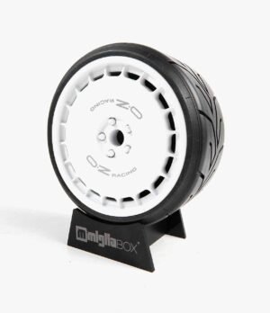 Miniatura Roda OZ Rally 100mm