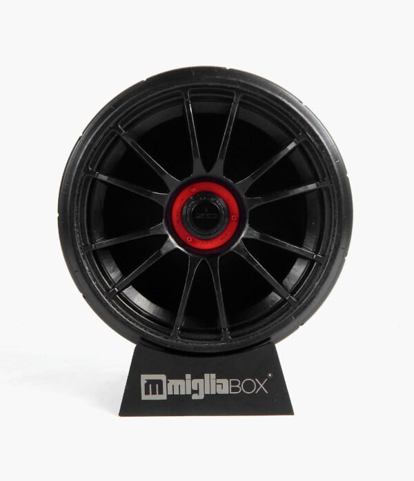 Miniatura Roda OZ Superleggera 100mm