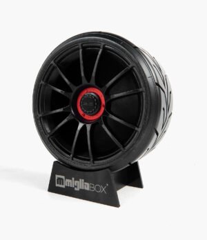 Miniatura Roda OZ Superleggera 100mm
