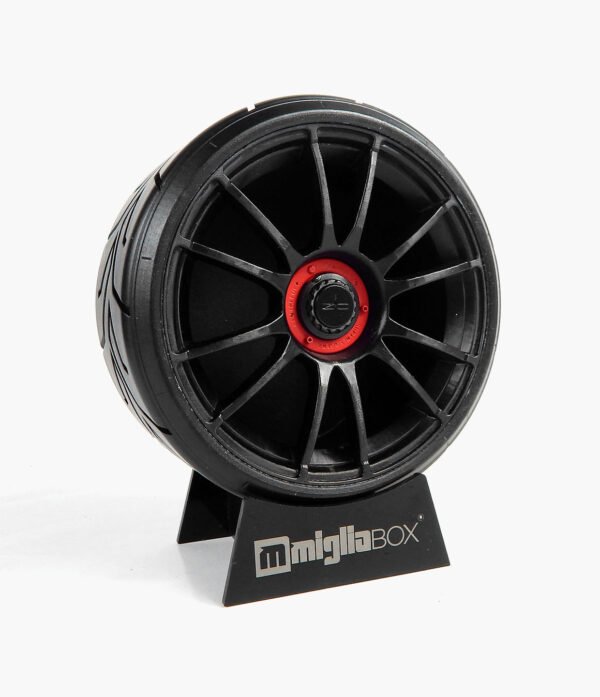 Miniatura Roda OZ Superleggera 100mm