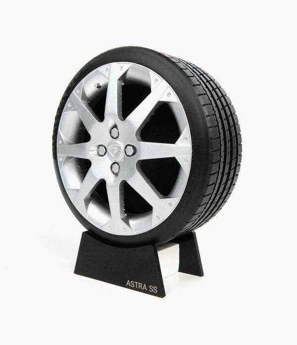 RODA ASTRA SS 01 Miniatura Roda Astra SS 100mm