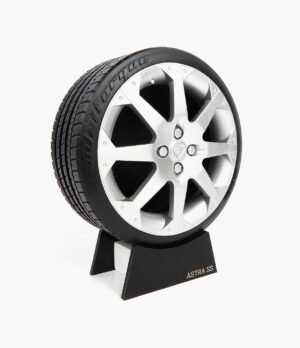 RODA ASTRA SS 02 Miniatura Roda Astra SS 100mm