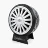 Miniatura Roda Bananinha 100mm