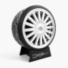 Miniatura Roda Bananinha 100mm