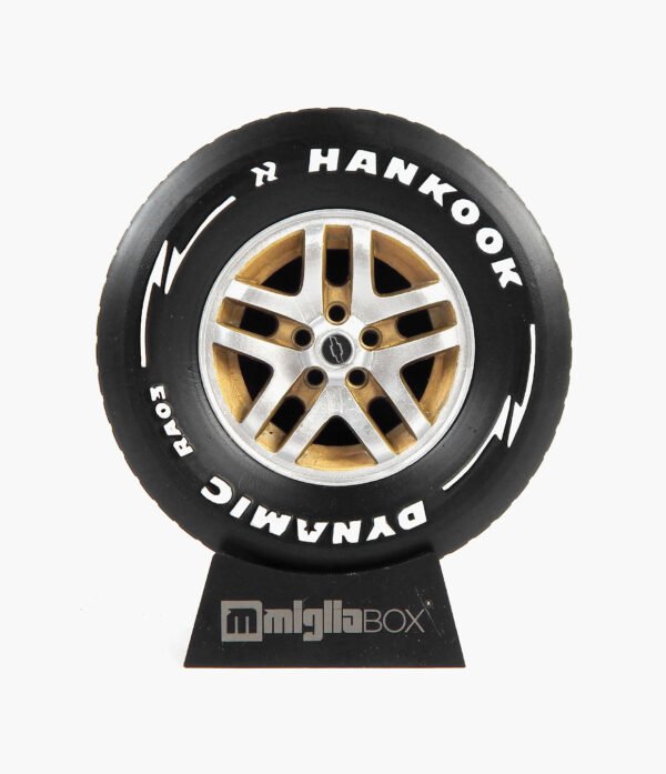 Miniatura Roda Blazer Executive 100mm