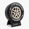 Miniatura Roda Blazer Executive 100mm