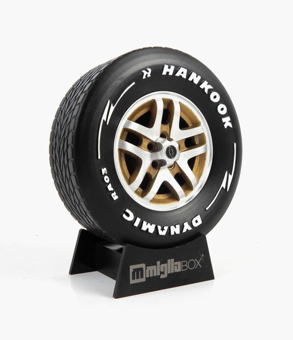 Miniatura Roda Blazer Executive 100mm