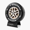 Miniatura Roda Blazer Executive 100mm