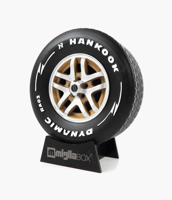 Miniatura Roda Blazer Executive 100mm
