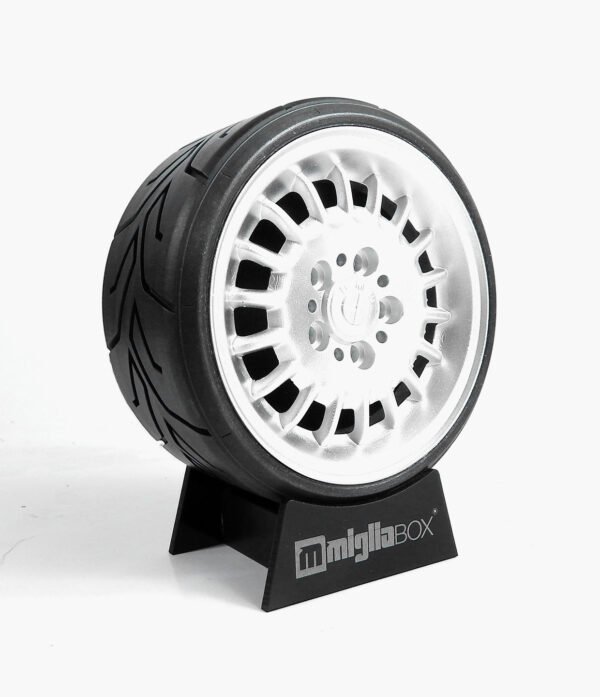 Miniatura Roda BMW 325i E30 100mm