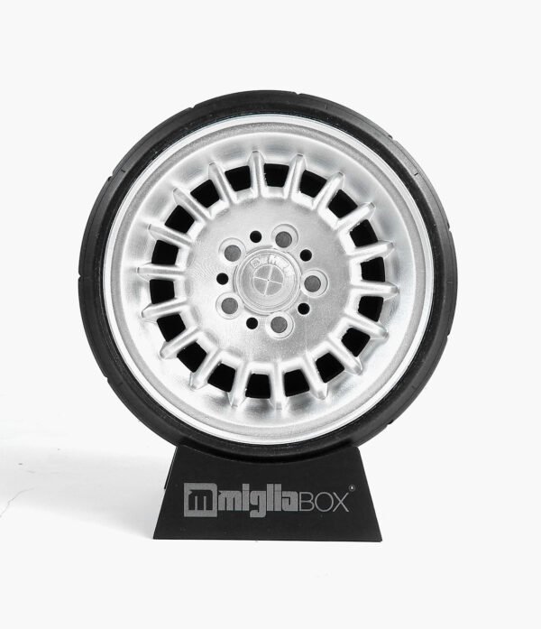 Miniatura Roda BMW 325i E30 100mm