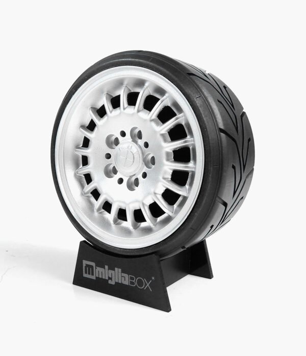 Miniatura Roda BMW 325i E30 100mm
