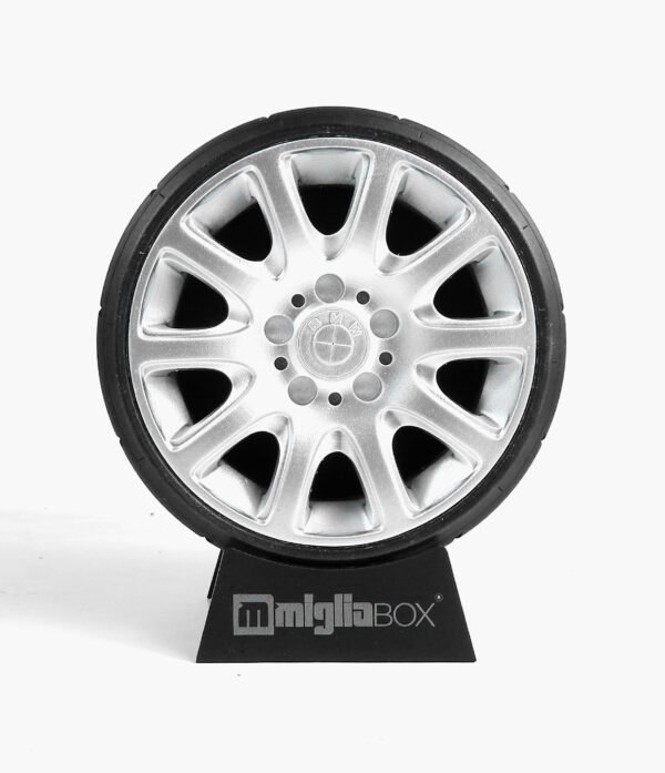 Miniatura Roda BMW E38 100mm