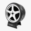 Miniatura Roda Borbet Style 100mm