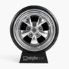 Miniatura Roda Cragar 100mm