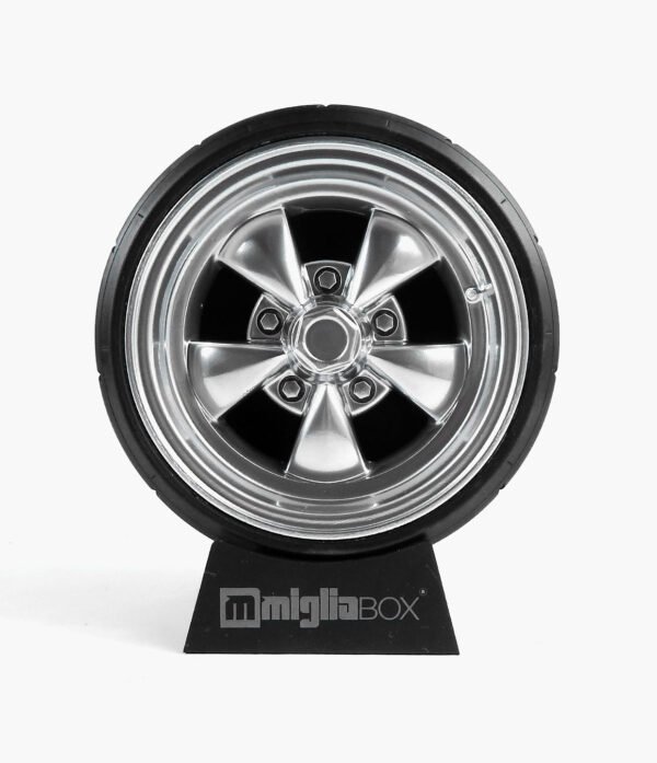 Miniatura Roda Cragar 100mm