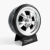 Miniatura Roda Cragar 100mm