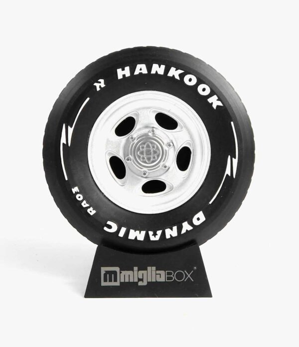 Miniatura Roda F-250 100mm
